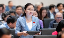 ĐBQH đề nghị sớm sửa đổi Luật Phòng chống tác hại của thuốc lá