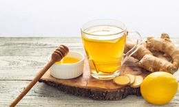 Nước chanh giúp giảm cân như thế nào?