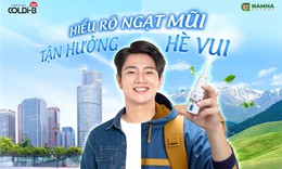 'Điều tra' cơn ngạt mũi, xóa bỏ lầm tưởng để tận hưởng hè trọn vẹn