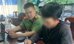 Phạt quản trị viên nhóm 'Hội kể chuyện và truyện cười vui mỗi ngày' vì không kiểm soát nội dung