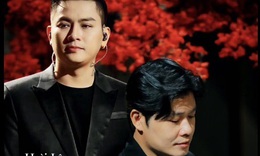 Vì sao nhạc sĩ Nguyễn Văn Chung bất ngờ xin lỗi Hoài Lâm?