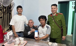 Đại lý vé số ở Huế trả thưởng nhầm 100 triệu đồng