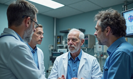 Thuốc điều trị Hội chứng Eisenmenger