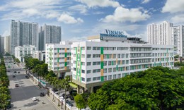 Tại sao Vinmec là điểm đến y tế tin cậy cho người Anh, Pháp, Úc?