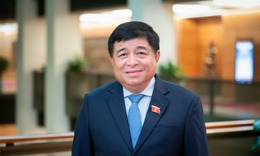 Phó Thủ tướng Nguyễn Chí Dũng nhận thêm nhiệm vụ