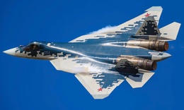 Su-57 sắp ra mắt tại châu Mỹ