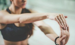 Bài tập giảm cứng khớp cho người mắc Hội chứng volkmann
