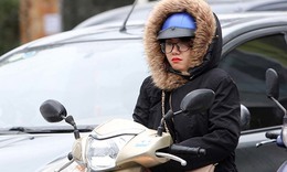 Vì sao tháng 3 năm nay lạnh hơn trung bình nhiều năm?