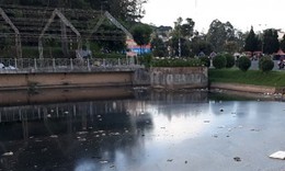 Lâm Đồng rà soát cơ sở gây ô nhiễm môi trường để tổng kiểm tra