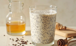 Hạt chia giúp giải độc da như thế nào?
