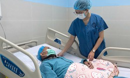 BV Đà Nẵng ghép tế bào gốc, trao hy vọng cho bệnh nhân đa u tủy xương