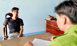 Gã đàn ông 9X hành hạ con riêng của người tình tới hôn mê