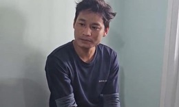 Bắt đối tượng cố ý gây thương tích rồi lẩn trốn trong rừng cao su