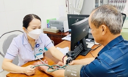 Bộ Y tế trả lời kiến nghị tăng cường chính sách hỗ trợ, chăm sóc sức khỏe người cao tuổi