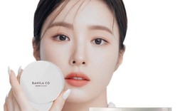 Review những sản phẩm makeup đang 'Hot' dạo gần đây nhà Banila Co