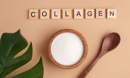 Collagen có trong thực phẩm nào nhiều nhất?