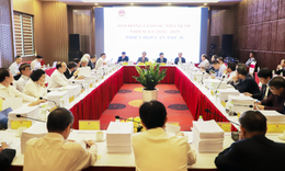 Công bố lịch xét chức danh giáo sư, phó giáo sư năm 2025