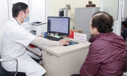 Bộ Y tế đề xuất quy định mới nhất về phạm vi của người hành nghề khám, chữa bệnh
