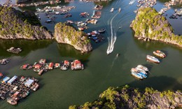 'Nằm lòng' những trải nghiệm hè nhất định phải thử ở Cát Bà