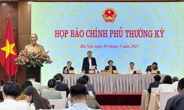 Vận hành thử nghiệm sàn giao dịch tiền ảo, tài sản số trong tháng 3