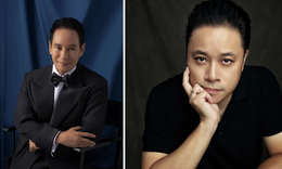 Phim của L&#253; Hải &#39;đối đầu&#39; phim Victor Vũ