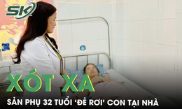 X&#243;t xa ho&#224;n cảnh của người mẹ 32 tuổi ‘đẻ rơi’ con tại nh&#224;