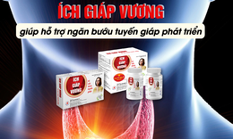 Tất cả những điều cần biết u tuyến gi&#225;p k&#237;ch thước nhỏ hơn 40mm