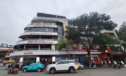 H&#224; Nội sẽ ph&#225; dỡ to&#224; nh&#224; &#39;H&#224;m c&#225; mập&#39;, người d&#226;n n&#243;i g&#236;?