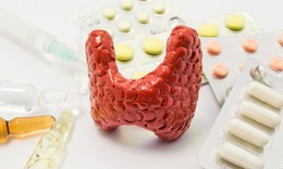 Dùng thuốc tuyến giáp cần tránh thực phẩm và đồ uống nào?