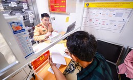 Làm sao để được miễn sát hạch lý thuyết cấp lại GPLX quá hạn do ốm đau, hoả hoạn?