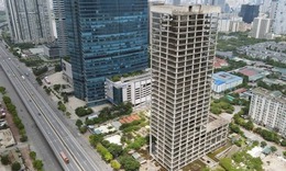 Khẩn trương rà soát, báo cáo các dự án đầu tư vướng mắc, tồn đọng kéo dài trên hệ thống đầu tư công