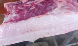 T&#225;c dụng của mỡ lợn v&#224; c&#225;ch bảo quản mỡ lợn thơm ngon