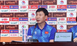 Huấn luyện viên Kim Sang Sik sẽ dẫn dắt đội bóng ASEAN All-Stars thi đấu giao hữu với Manchester United