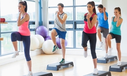 Cách nào giảm mỡ mà không cần nhịn ăn?