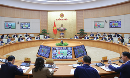 Trình Chính phủ quy trình bầu, miễn nhiệm thành viên UBND các cấp trước 30/6