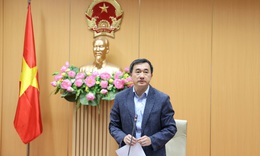 Thứ trưởng Bộ Y tế: Cần hành động mạnh mẽ, kịp thời hơn nữa về kiểm soát nhiễm khuẩn bệnh viện