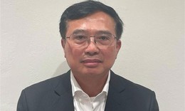 Cựu Thứ trưởng Hoàng Quốc Vượng chuẩn bị hầu tòa