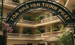 Thành lập BCĐ thu hồi tài sản liên quan đến Vạn Thịnh Phát