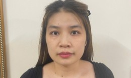 Lập tài khoản Facebook giả để chơi hụi online rồi chiếm đoạt tiền tỉ