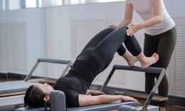 Yoga và pilates, môn nào giúp cơ thể săn chắc hơn?