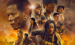 Phim &#39;Địa đạo: Mặt trời trong b&#243;ng tối&#39; của đạo diễn B&#249;i Thạc Chuy&#234;n đạt doanh thu 100 tỷ đồng