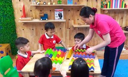 Bộ GD&ĐT: Chuyển giao cấp xã quản lý trường THCS, tiểu học và mầm non