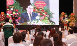 Hơn 25.000 người đang có nhu cầu được cấp chứng chỉ hành nghề lương y