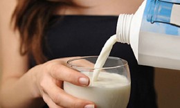 Lựa chọn đúng loại sữa có thể giúp giảm đau nửa đầu