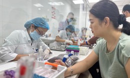 Bộ Y tế ban hành hàng nghìn chỉ số cận lâm sàng cho chuẩn hoá liên thông xét nghiệm