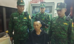Xô xát tại khu vực cửa khẩu Lào Cai, 1 người bị cứa cổ