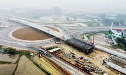 Chống trộm vật tư trên cao tốc: Không dễ
