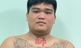 Triệt phá băng nhóm 'bảo kê' vùng biển Kiên Giang, khởi tố 26 đối tượng