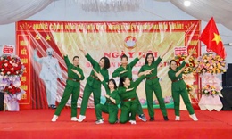 Hải Phòng chi hơn 17 tỷ đồng cho các tổ dân phố tổ chức kỷ niệm 70 năm giải phóng