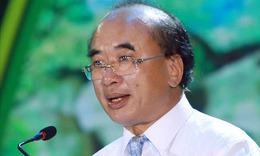 Ông Lý Vinh Quang bị Xóa tư cách chức vụ Phó Chủ tịch tỉnh Lạng Sơn 3 nhiệm kỳ